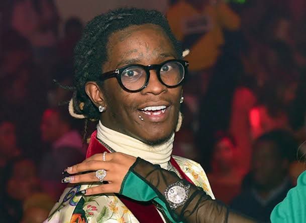 Young Thug Was Close To Dying From Liver & Kidney Failure