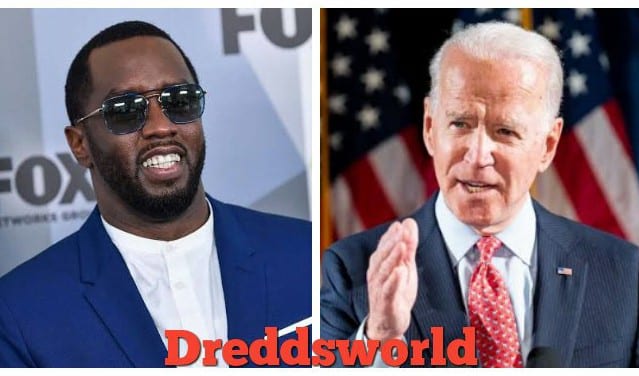 Diddy Says The Black Vote Will Not Be Free This Year