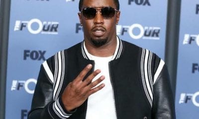 Diddy Considers Supporting His 'Friend' Trump Over Biden