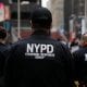 All 5 New York City Police Officers Who Died Of Coronavirus - Were BLACK