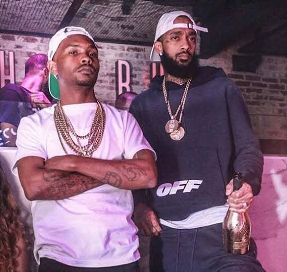 Wack 100 & J Stone Beefing Over Alleged Confrontation