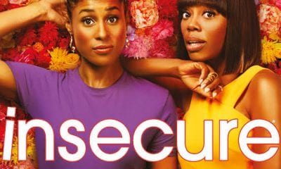 Insecure's Yvonne Orji Told Fans: "I wanted to Fight That Hoe" On Live With Issa Rae