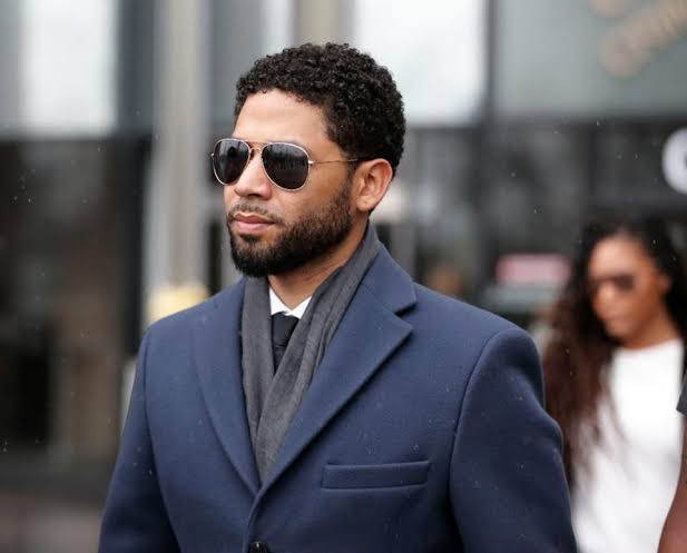 Did Jussie Smollett Have A Sexual Relationship With One Of The Osundairo Brothers