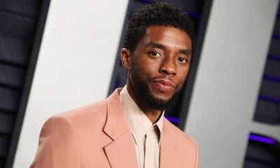 Chadwick Boseman Reportedly Now Weighs 130 Lbs After Drastic Weight Loss 