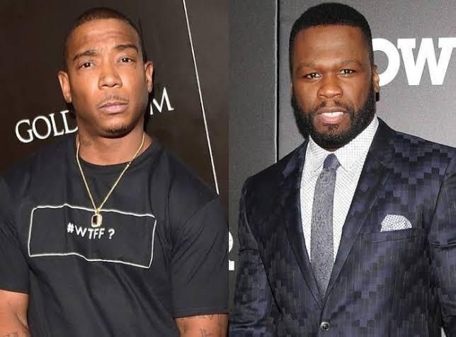 Ja Rule: "Battling 50 Cent On Versuz Would Disrespect the Culture"
