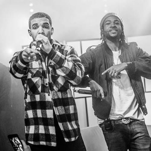 Drake Invites PartyNextDoor Onto His New Album "It's Not An Album Without You"