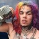 Tekashi 6ix9ine Acquires At Least Five Luxury Cars, Four watches & A $300,000 Chain 