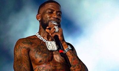 Gucci Mane Has A Special Prayer For His Haters On Easter Sunday 