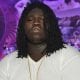 Young Chop All Smiles In His Surfaced Mugshot 