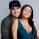 Blac Chyna Accused Of "Snorting Cocaine" Before Attacking Rob Kardashian