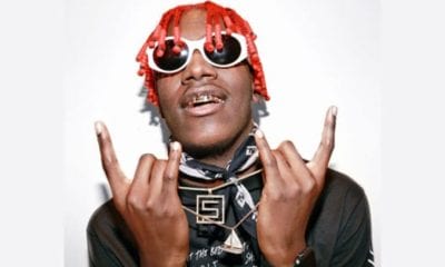 Man Drinks Pee On IG Live To Win $500 From Lil Yachty - Watch 
