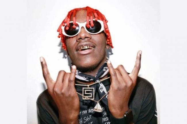Man Drinks Pee On IG Live To Win $500 From Lil Yachty - Watch 