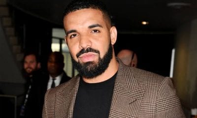 Drake Provides Update On New Album During Diddy's IG Live