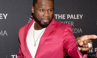 50 Cent Shades Slow Bucks For Allegedly Beating Ashanti's Sister 