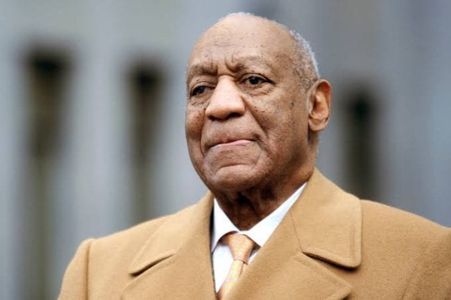 Bill Cosby's Spokesperson: He Will Not be Able To Survive COVID-19
