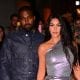 Kanye West & Kim Kardashian Reportedly Heading For Divorce Amid Quarantine 