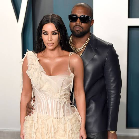 Kanye West & Kim Kardashian Reportedly Heading For Divorce Amid Quarantine 