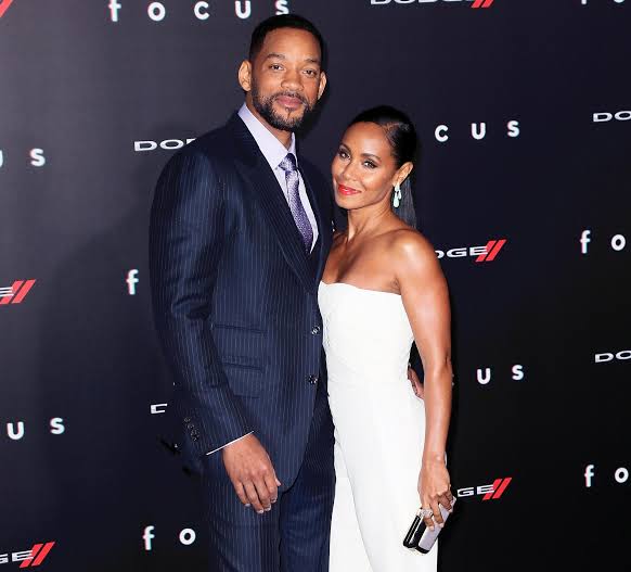 Will Smith Allegedly Getting Close To 24 Years Old Associate Liza Koshy