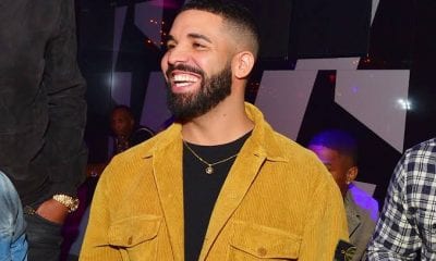 Photos Of Drake's 50,000 Sq Ft Toronto Mansion For Architectural Digest