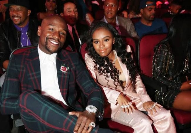 Yaya Mayweather Facing Up To 99 Years In Prison For Stabbing NBA Youngboy's Baby Mama