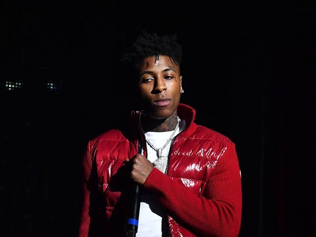 NBA Youngboy Deleted All His Pics Because Women Are Trying To Incriminate Him 
