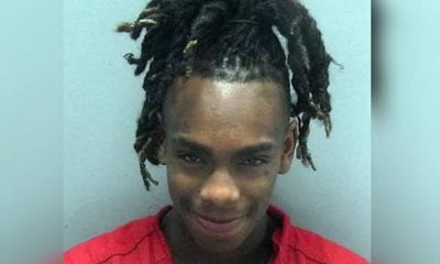 YNW Melly Ordered To Remain In Prison Despite Testing Positive For COVID-19  