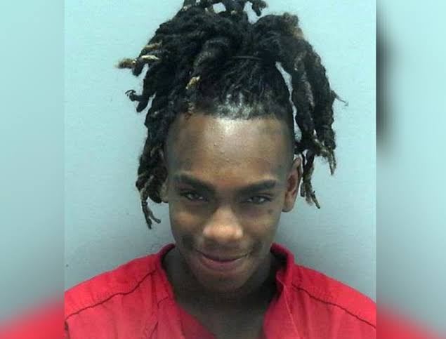 YNW Melly Ordered To Remain In Prison Despite Testing Positive For COVID-19  