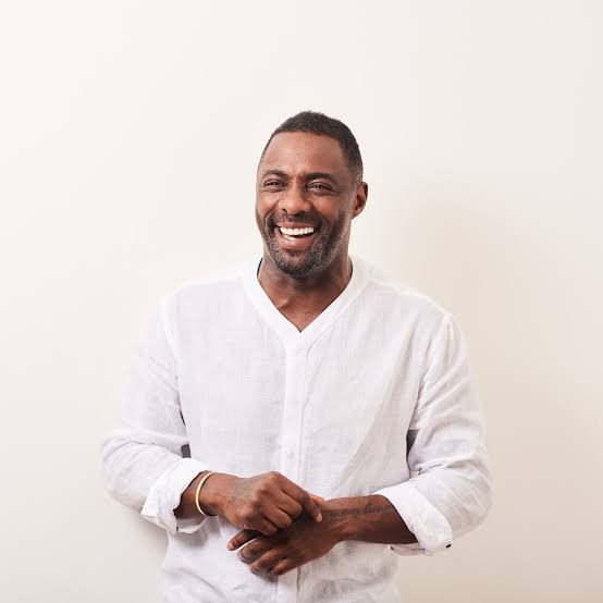 Idris Elba Suggests World Should Quarantine Once A Year To Commemorate COVID-19 Pandemic