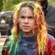 Tekashi 6ix9ine Breaks Silence For First Time Since Release