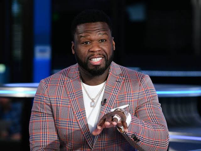50 Cent Says He'll Choose Tekashi 6ix9ine Over His Son Marquise