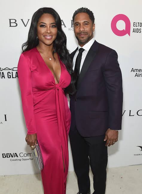 Apollo Defends Kenya Moore Amid Marriage Drama With Marc Daly