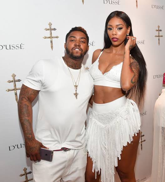 Scrappy And Bambi Reveal They're Expecting A Baby Girl