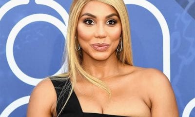 Tamar Braxton Is Interested In Joining The Real Housewives Of Atlanta