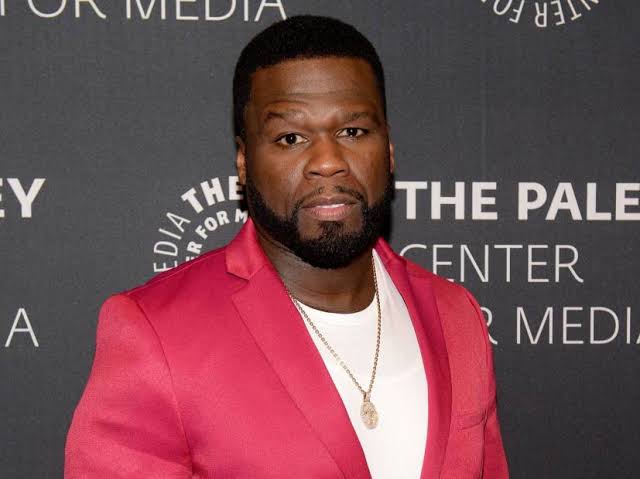 50 Cent Reacts To 6ix9ine's Possible Prison Release