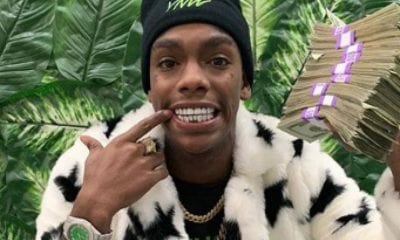 YNW Bortlen's Attorney Says Melly Fans Thinking He’s Getting Released Are Beyond Delusional