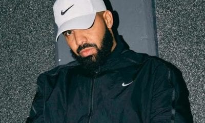 Drake Drops "Dark Lane Demo Tapes" Mixtape, Features Chris Brown, Future, Young Thug & More
