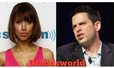 Stacey Dash And Jeffrey Marty Split Up 
