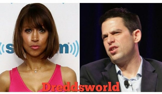  Stacey Dash And Jeffrey Marty Split Up 