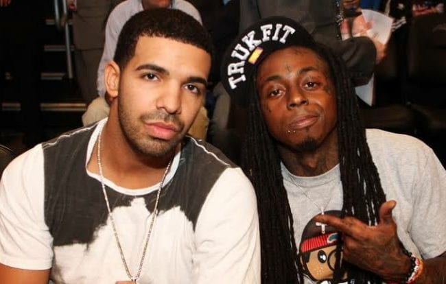 Drake Talks Music & Fatherhood With Lil Wayne On Young Money Radio