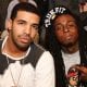 Drake Talks Music & Fatherhood With Lil Wayne On Young Money Radio