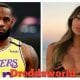 IG Model Claims Her Blonest Friend Is 'Cheating' w/ LeBron James