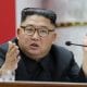 Kim Jong Un May Be Holed Up With His 2,000-Woman 'Pleasure Squad