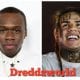 Marquise Jackson Responds To 6ix9ine Mentioning Him While Shading 50 Cent 