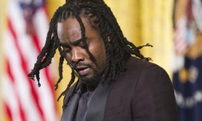 Wale Makes The Best Of His Name Trending With Meme Implying He's Not On The Same Level As Drake, Kendrick Lamar, J Cole & Travis Scott 