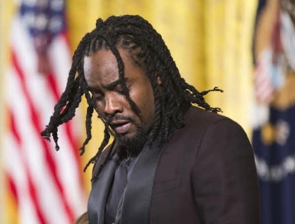 Wale Makes The Best Of His Name Trending With Meme Implying He's Not On The Same Level As Drake, Kendrick Lamar, J Cole & Travis Scott 