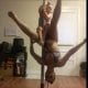 Twitter Calls Police On Mom Who Teaches Toddler Stripper Moves On IG