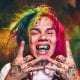 6ix9ine Will Be Shooting His New Music Video Alone Due To COVID-19 