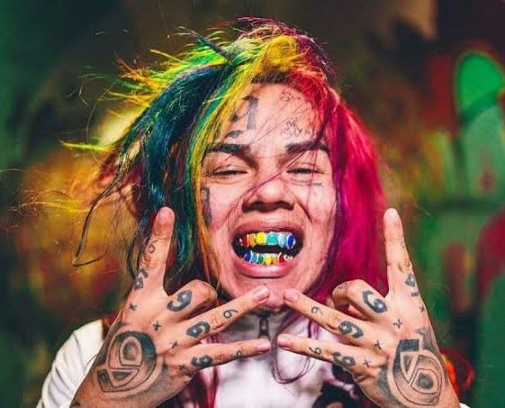 6ix9ine Will Be Shooting His New Music Video Alone Due To COVID-19 