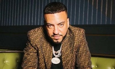 French Montana Names Artists That Would Take Him Down In IG Battle 
