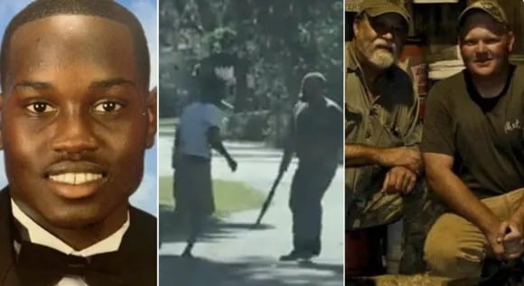 Video Of Ahmaud Arbery Shooting: Black Jogger Who Was Chased, Shot And Killed By Two White Men In Georgia